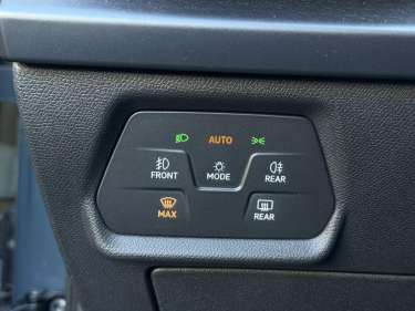 CUPRA FORMENTOR 2.0 TDI 150 DSG