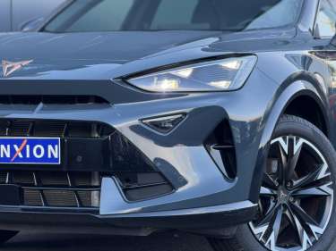 CUPRA FORMENTOR 2.0 TDI 150 DSG