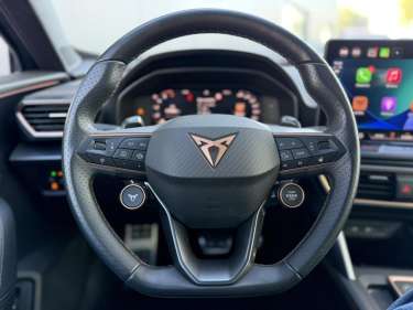CUPRA FORMENTOR 2.0 TDI 150 DSG