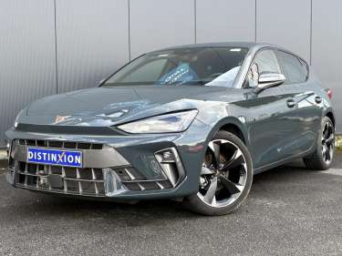 CUPRA LEON 1.5 e-TSI 150 DSG V