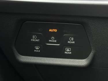 CUPRA LEON 1.5 e-TSI 150 DSG V