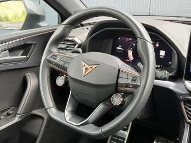 CUPRA LEON 1.5 e-TSI 150 DSG V