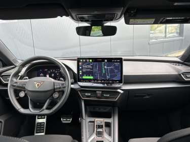 CUPRA LEON 1.5 e-TSI 150 DSG V