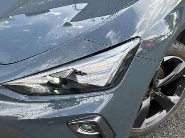 CUPRA LEON 1.5 e-TSI 150 DSG V