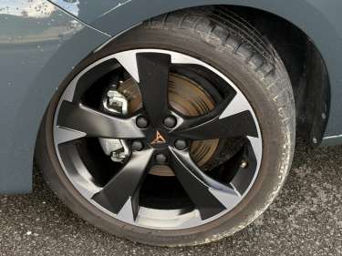 CUPRA LEON 1.5 e-TSI 150 DSG V