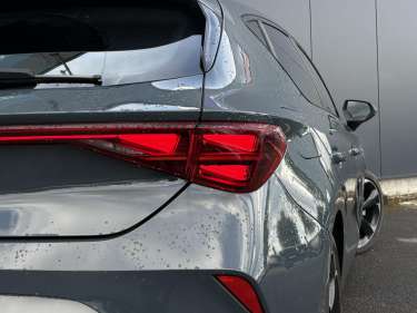 CUPRA LEON 1.5 e-TSI 150 DSG V
