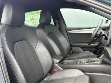 CUPRA LEON 1.5 e-TSI 150 DSG V