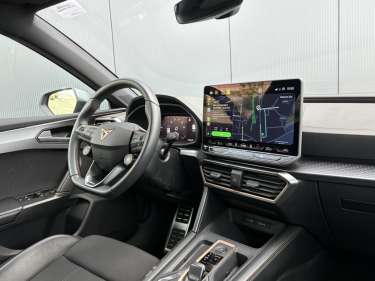 CUPRA LEON 1.5 e-TSI 150 DSG V