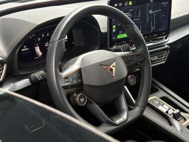 CUPRA LEON 1.5 e-TSI 150 DSG V