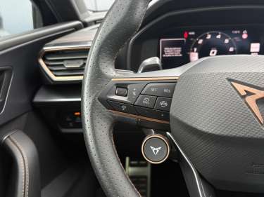 CUPRA LEON 1.5 e-TSI 150 DSG V