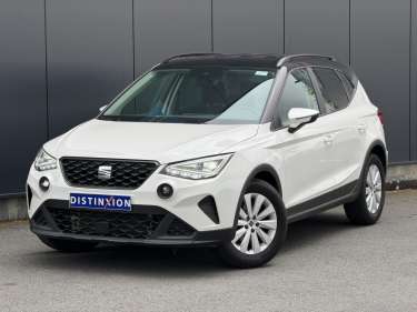 SEAT ARONA TSI 115 DSG Style