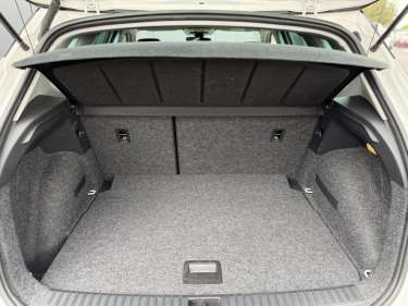 SEAT ARONA TSI 115 DSG Style