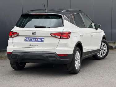 SEAT ARONA TSI 115 DSG Style