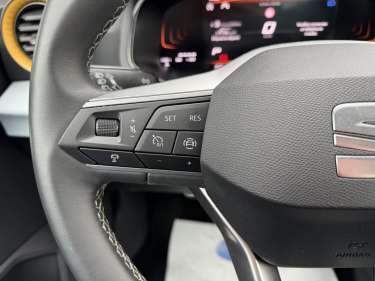 SEAT ARONA TSI 115 DSG Style