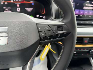 SEAT ARONA TSI 115 DSG Style