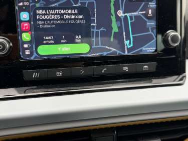 SEAT ARONA TSI 115 DSG Style
