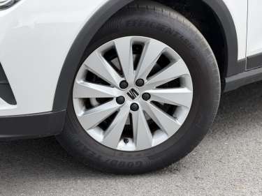 SEAT ARONA TSI 115 DSG Style