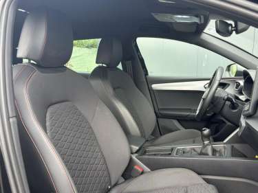SEAT LEON ST 1.5 e-TSI 150 FR