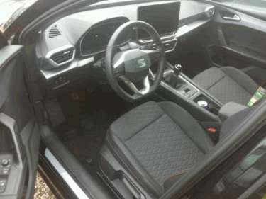 SEAT LEON ST 1.5 e-TSI 150 FR