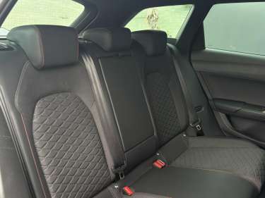 SEAT LEON ST 1.5 e-TSI 150 FR