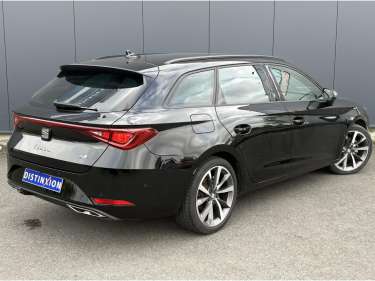SEAT LEON ST 1.5 e-TSI 150 FR