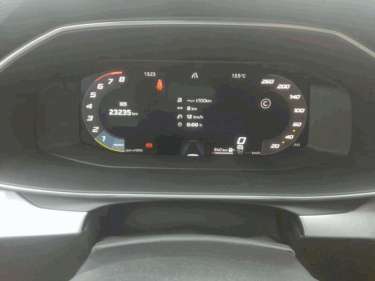 SEAT LEON ST 1.5 e-TSI 150 FR