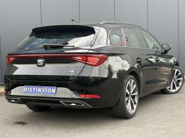 SEAT LEON ST 1.5 e-TSI 150 FR