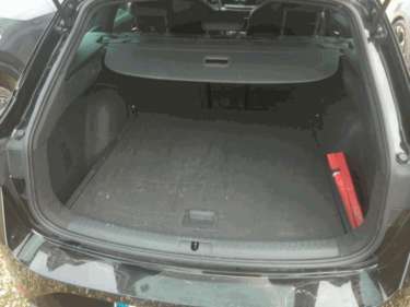 SEAT LEON ST 1.5 e-TSI 150 FR