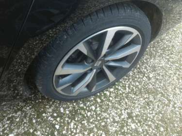 SEAT LEON ST 1.5 e-TSI 150 FR