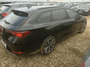 SEAT LEON ST 1.5 e-TSI 150 FR