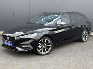SEAT LEON ST 1.5 e-TSI 150 FR
