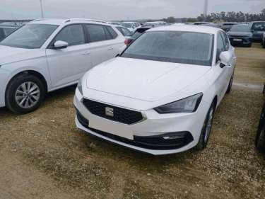 SEAT LEON 1.5 TSI 115 DSG Style
