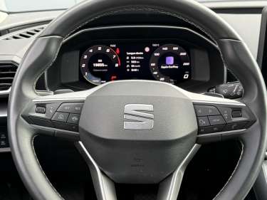 SEAT LEON 1.5 TSI 115 DSG Style