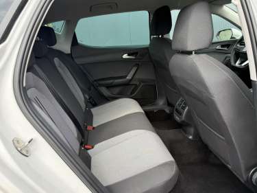 SEAT LEON 1.5 TSI 115 DSG Style