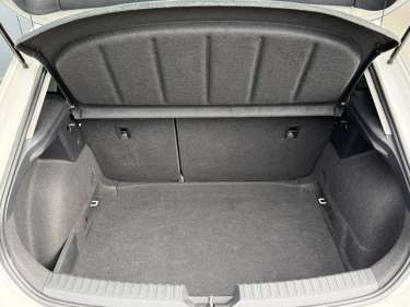 SEAT LEON 1.5 TSI 115 DSG Style