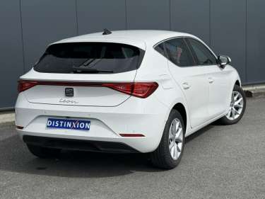 SEAT LEON 1.5 TSI 115 DSG Style