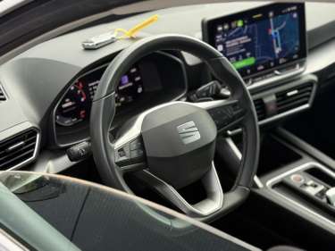 SEAT LEON 1.5 TSI 115 DSG Style