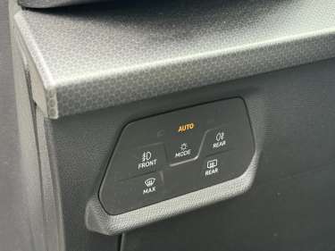 SEAT LEON 1.5 TSI 115 DSG Style