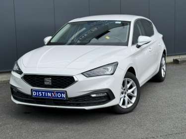SEAT LEON 1.5 TSI 115 DSG Style