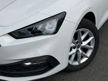 SEAT LEON 1.5 TSI 115 DSG Style