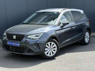 SEAT ARONA TSI 115 Style