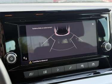 SEAT ARONA TSI 115 Style