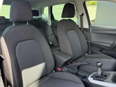 SEAT ARONA TSI 115 Style