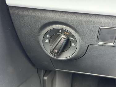 SEAT ARONA TSI 115 Style