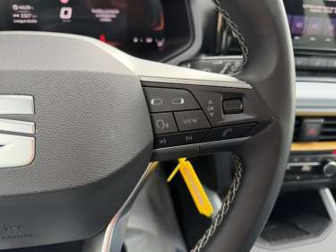 SEAT ARONA TSI 115 Style