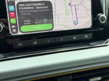 SEAT ARONA TSI 115 Style