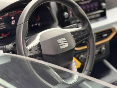 SEAT ARONA TSI 115 Style