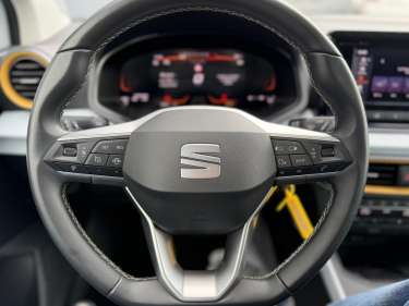 SEAT ARONA TSI 115 Style