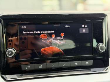 SEAT ARONA TSI 115 Style
