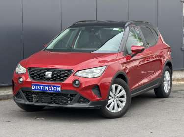 SEAT ARONA TSI 115 Style